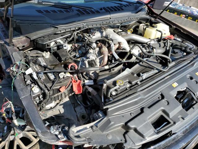 2022 Ford F350 - Image 12