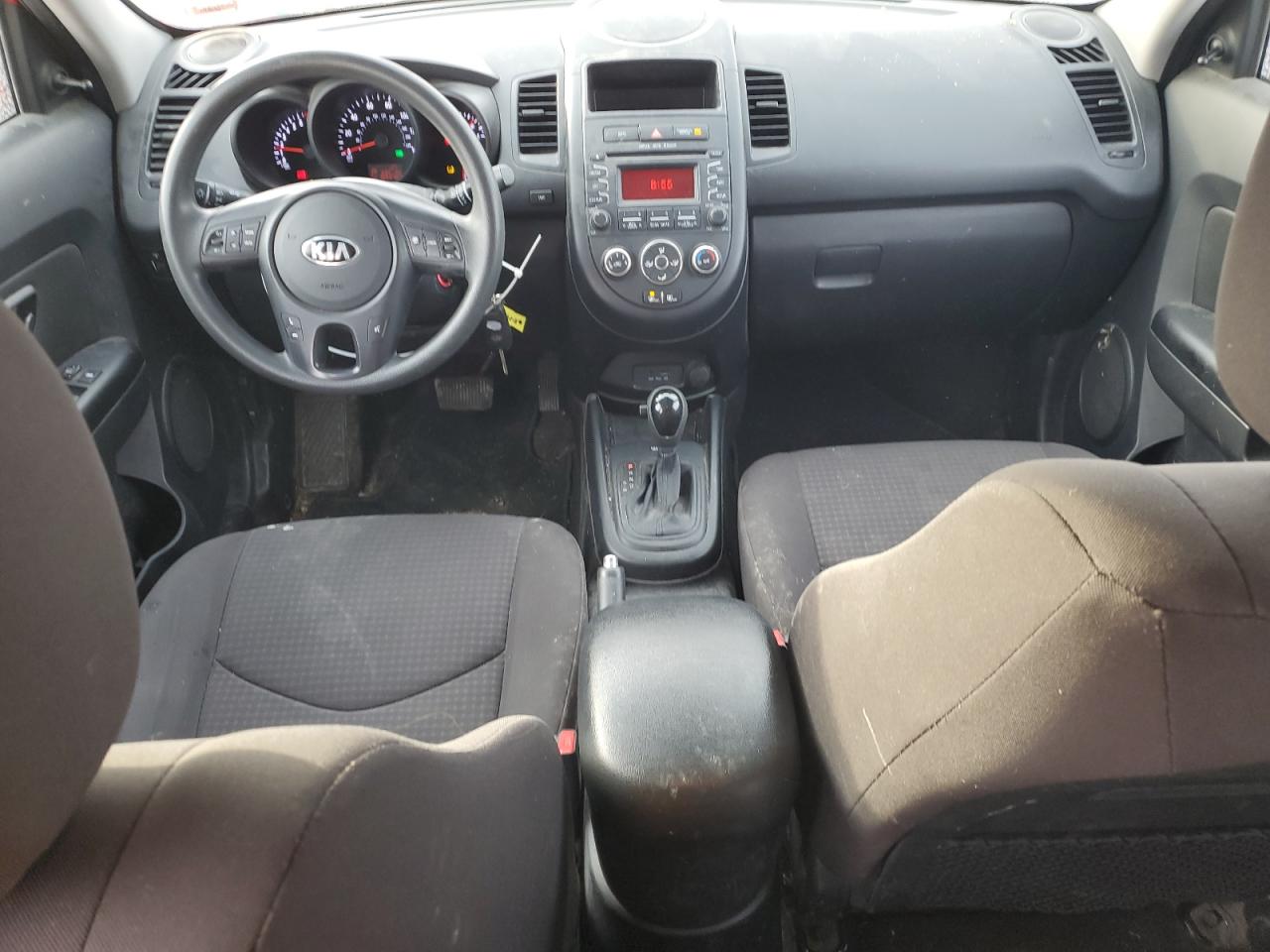 2013 KIA SOUL - Image 8