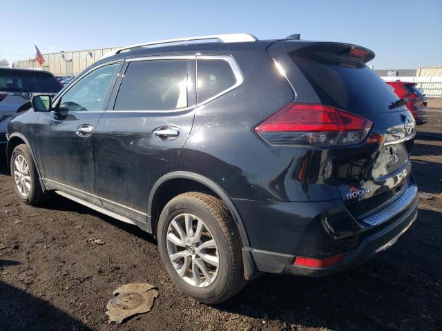 2017 Nissan ROGUE - Image 2