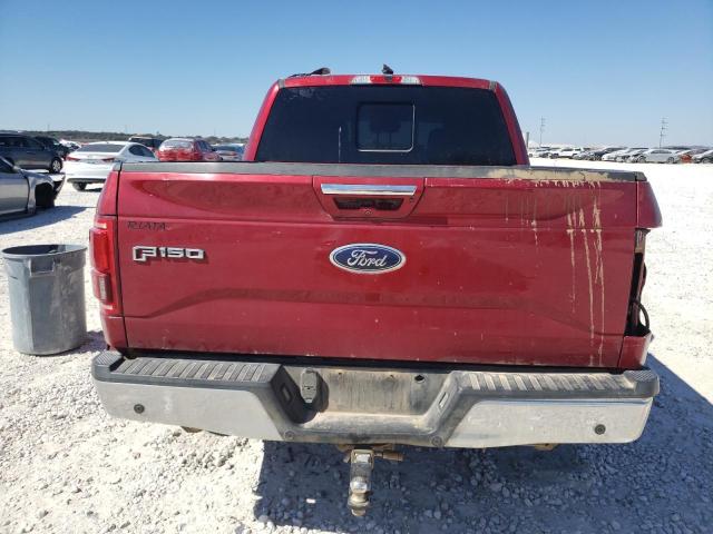 2016 Ford F150 - Image 6