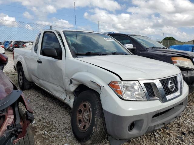 2018 Nissan FRONTIER - Image 4