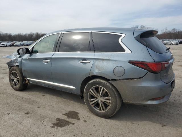 2019 Infiniti QX60 - Image 2