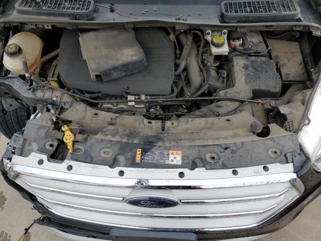 2018 Ford ESCAPE - Image 11