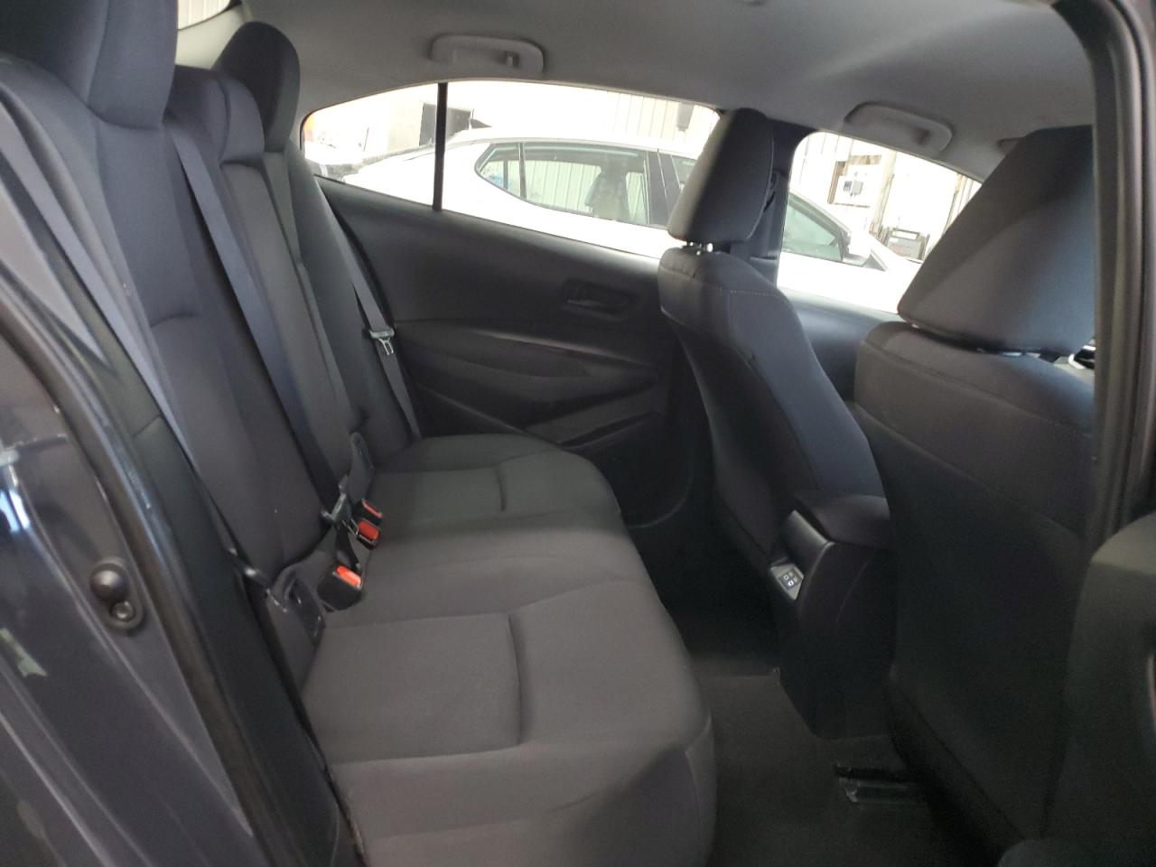 2023 TOYOTA COROLLA - Image 10