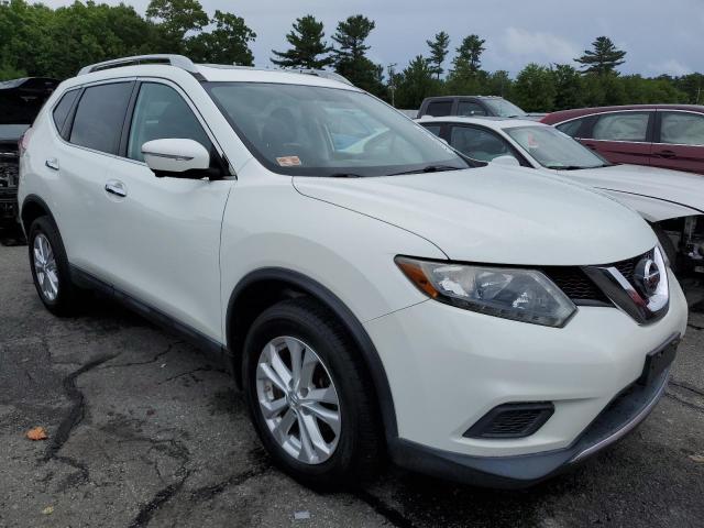 2015 NISSAN ROGUE - Image 4