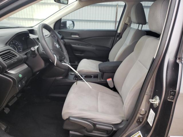 2015 Honda Cr-v - Image 7