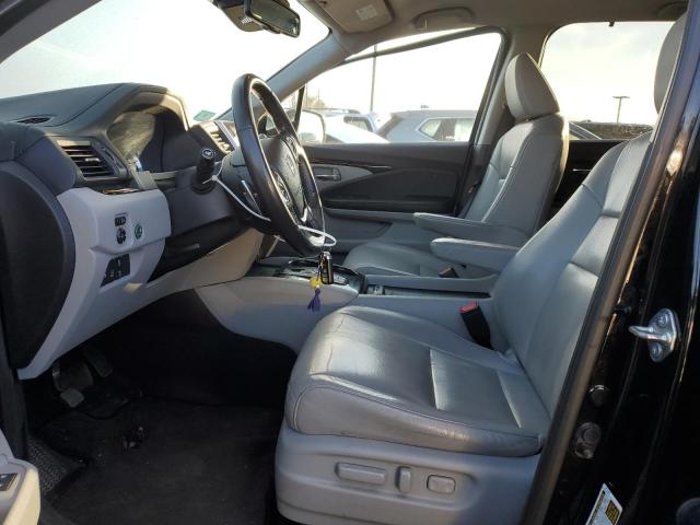 2016 Honda Pilot 2016 - Image 7