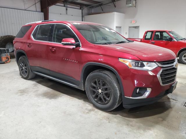 2018 Chevrolet TRAVERSE - Image 4