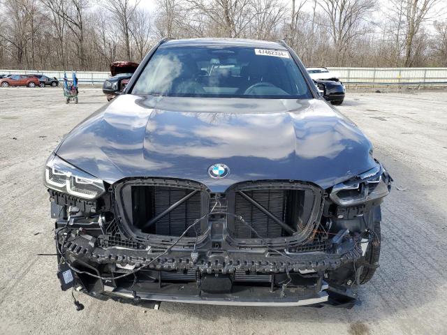 2023 BMW X3 - Image 5