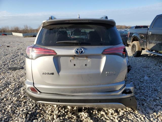 2018 Toyota RAV4 - Image 6