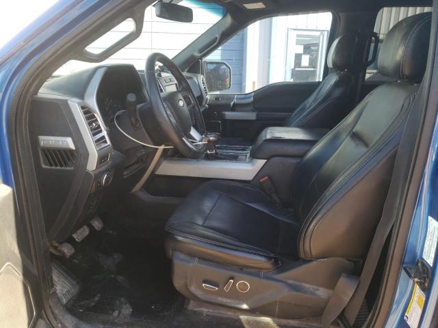 2015 Ford F150 - Image 7