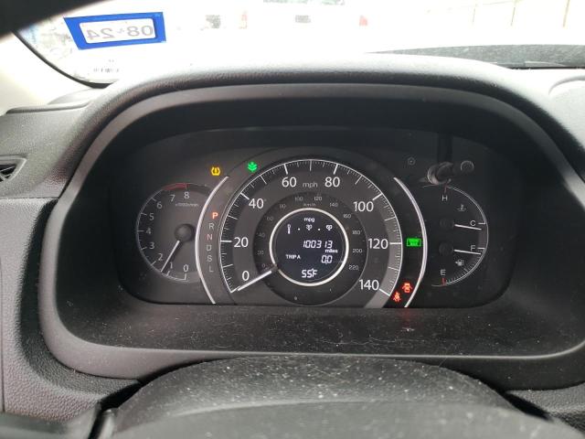 2015 Honda Cr-v - Image 9