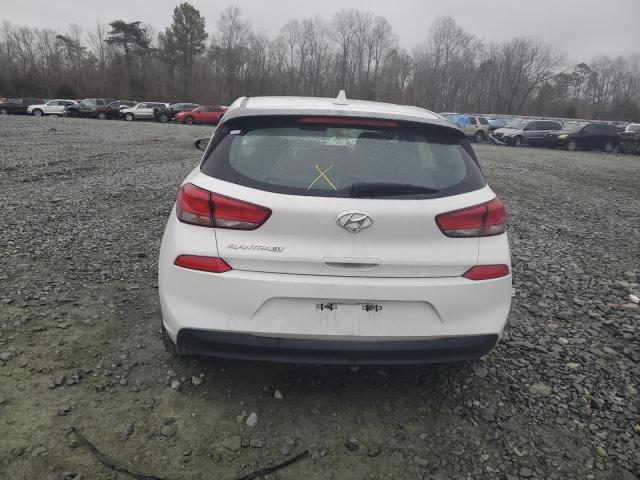 2019 Hyundai Elantra - Image 6