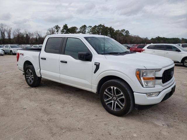 2022 Ford F150 - Image 4