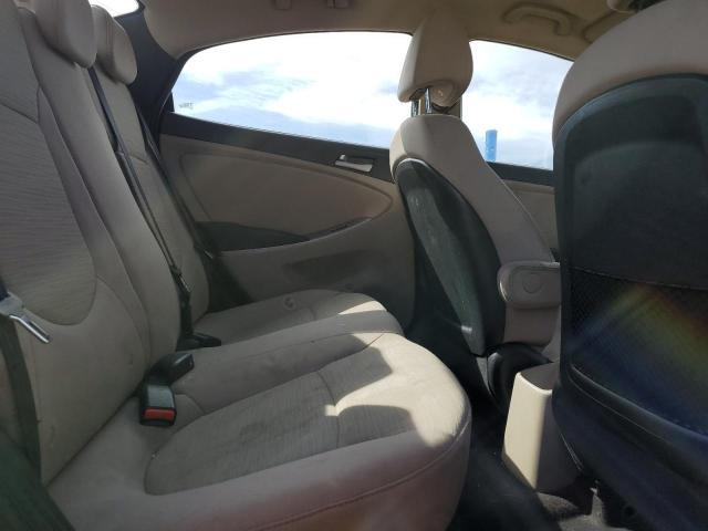 2016 Hyundai Accent - Image 10