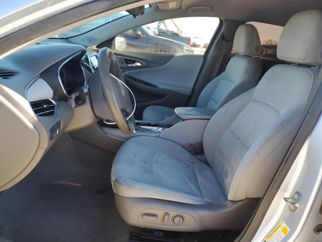 2018 Chevrolet MALIBU - Image 7