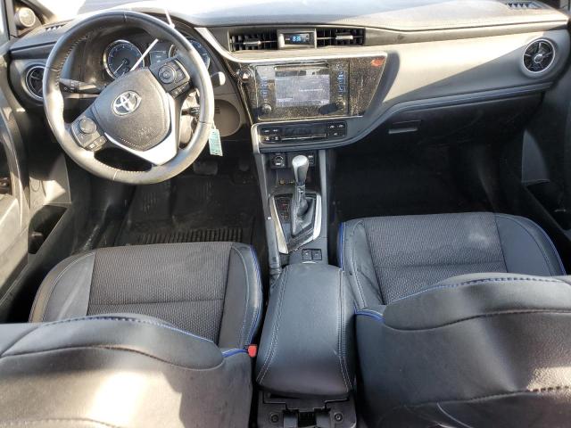 2019 Toyota COROLLA - Image 8