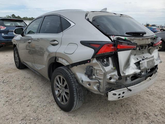 2018 Lexus NX - Image 2