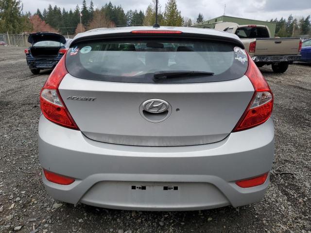2017 Hyundai Accent - Image 6