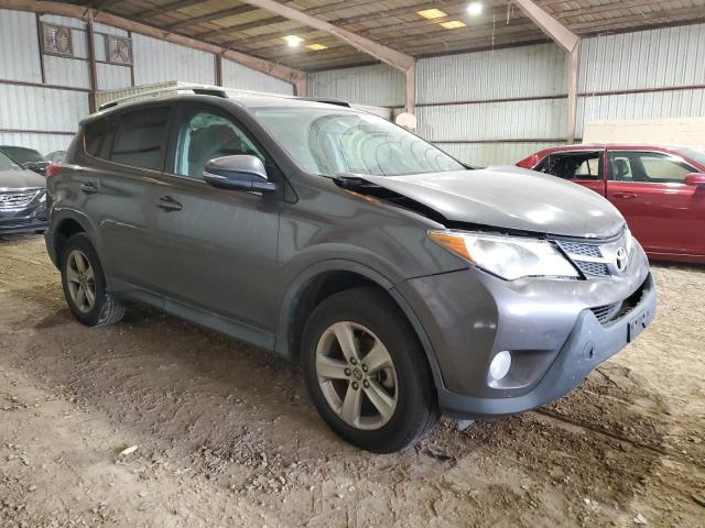 2015 Toyota RAV4 - Image 4