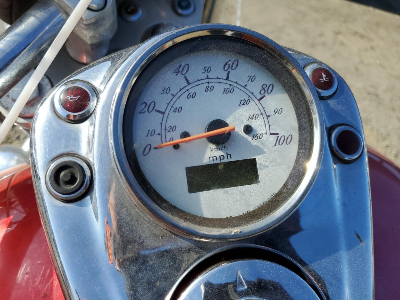 2003 HONDA VT CYCLE - Image 7
