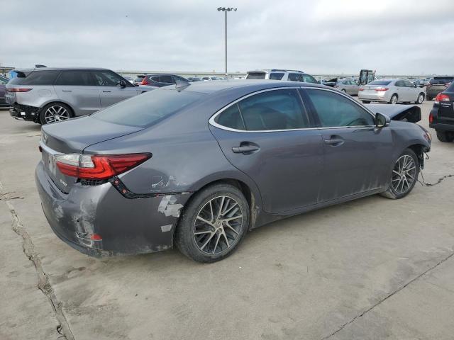 2017 Lexus ES - Image 3