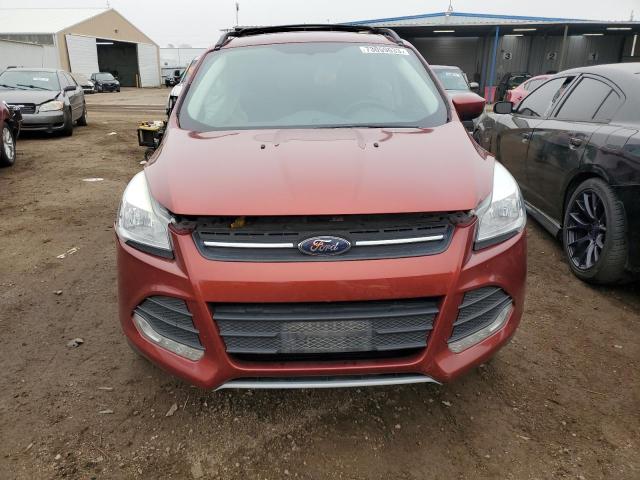 2016 Ford ESCAPE - Image 5