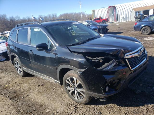 2020 Subaru FORESTER - Image 4