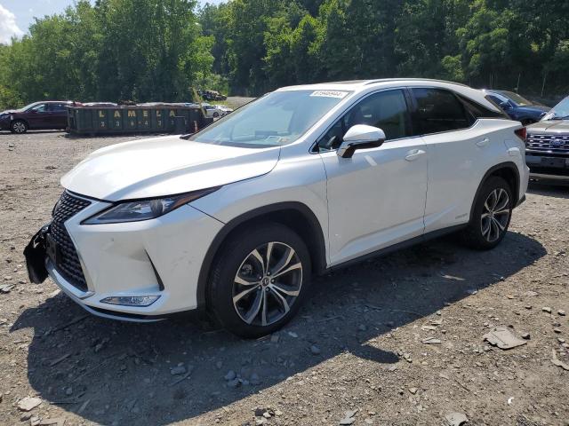 Lexus RX450