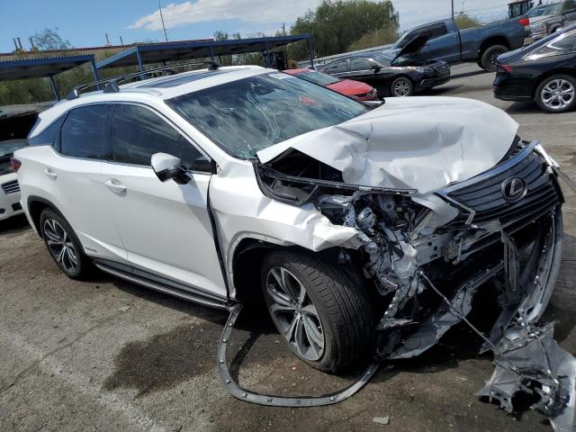 Lexus RX450H
