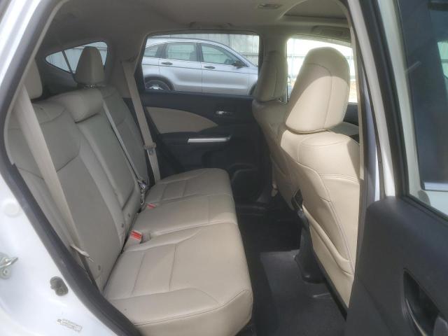 2015 Honda CR-V - Image 11