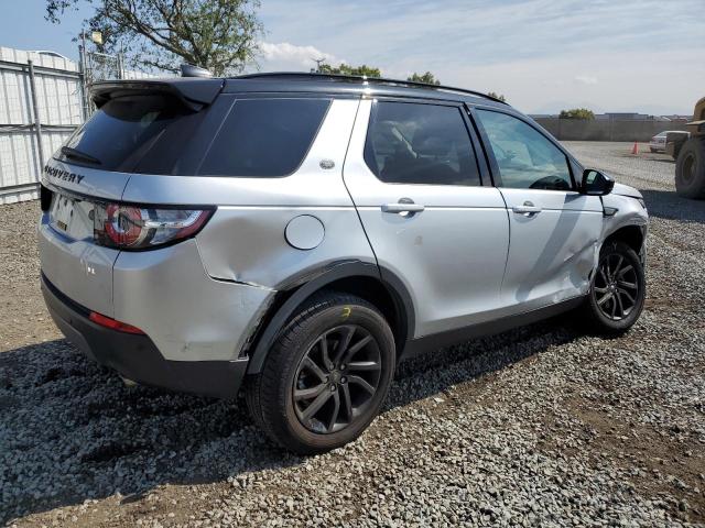 2017 Land rover DISCOVERY - Image 3