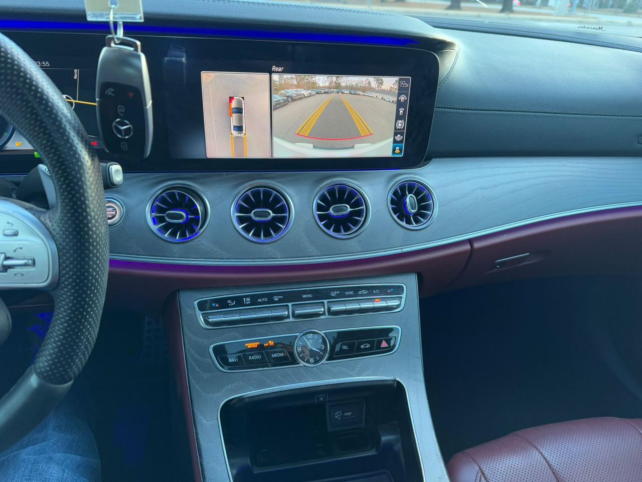 2020 MERCEDES-BENZ CLC-CLASS - Image 10