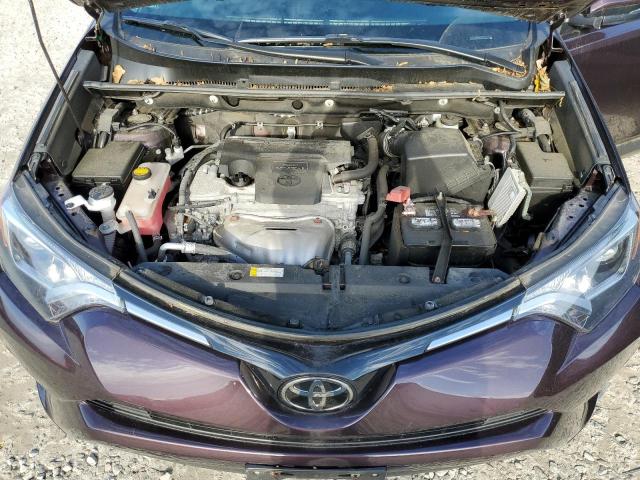 2018 Toyota RAV4 2018 - Image 11
