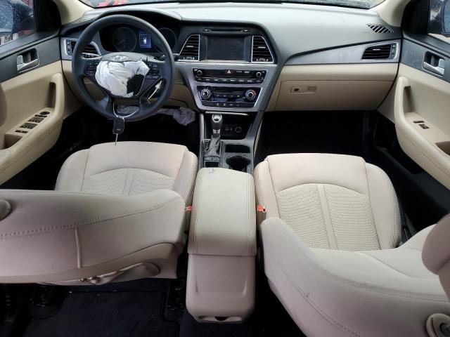 2017 Hyundai Sonata - Image 8