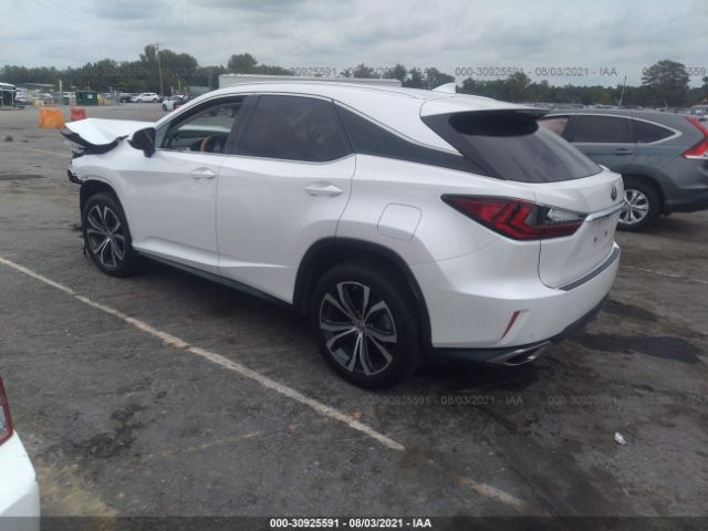 2016 Lexus RX 350 - Image 3
