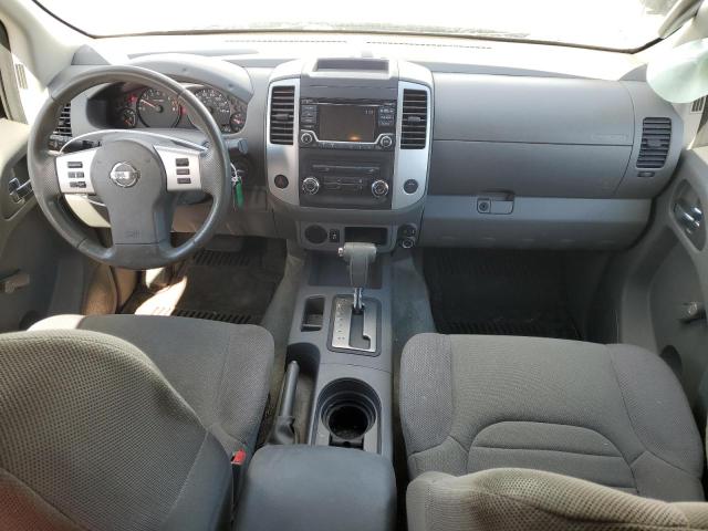 2017 Nissan FRONTIER - Image 8