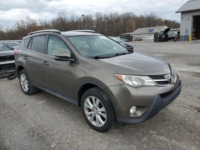 2015 Toyota RAV4 - Image 4