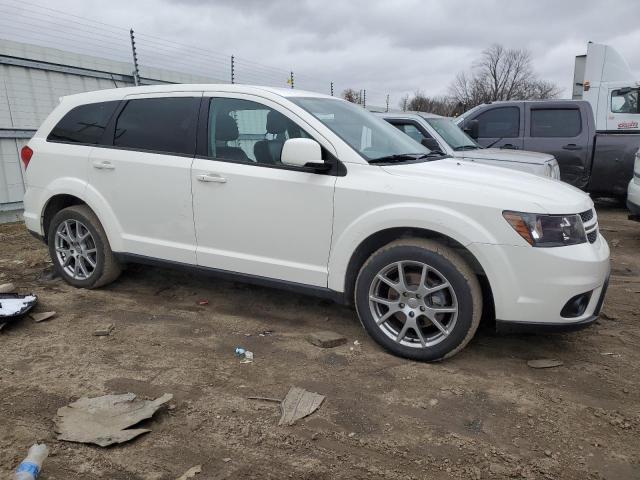 2015 Dodge JOURNEY - Image 4