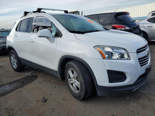 2015 Chevrolet TRAX - Image 4