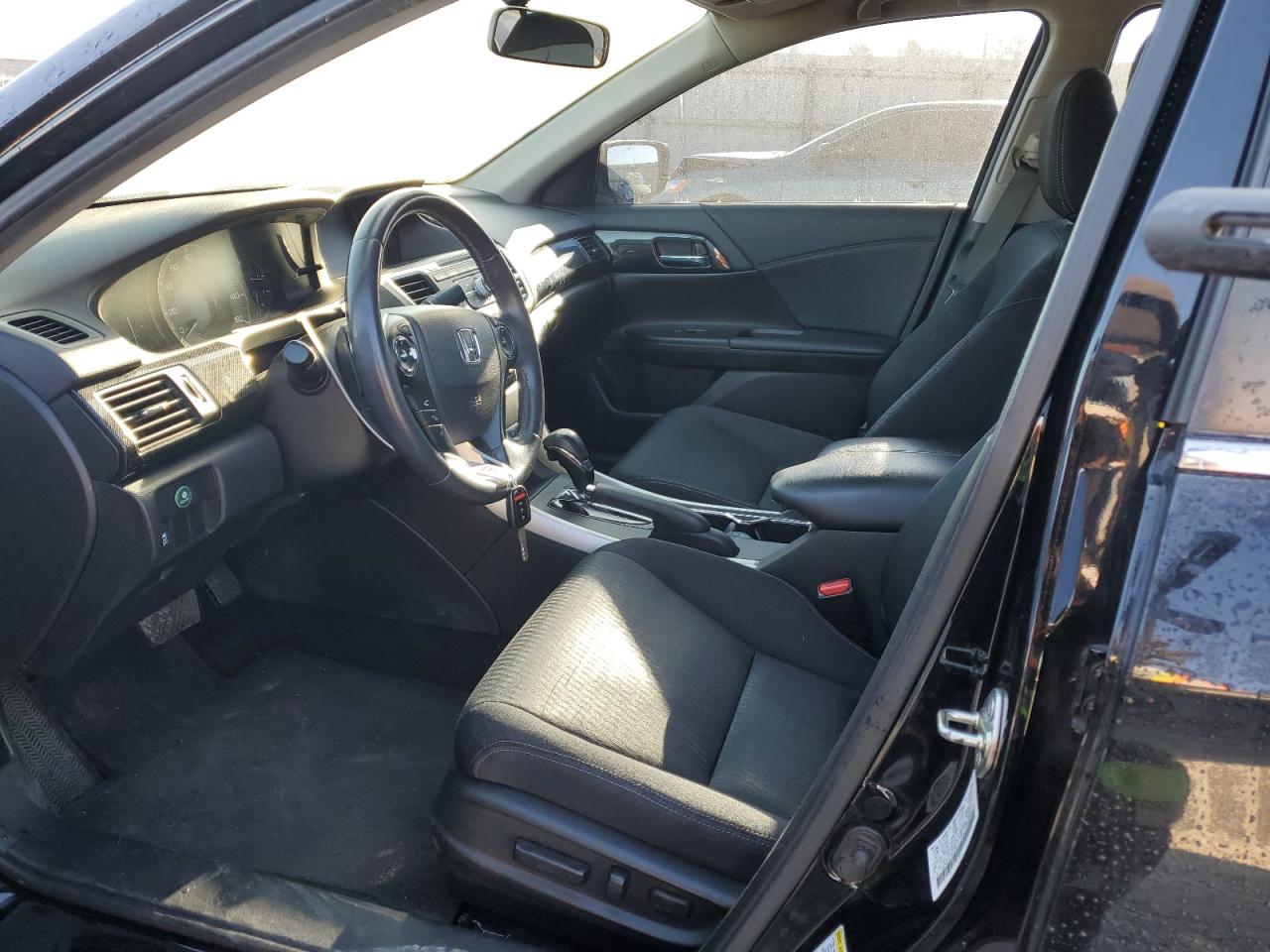 2014 HONDA ACCORD - Image 7