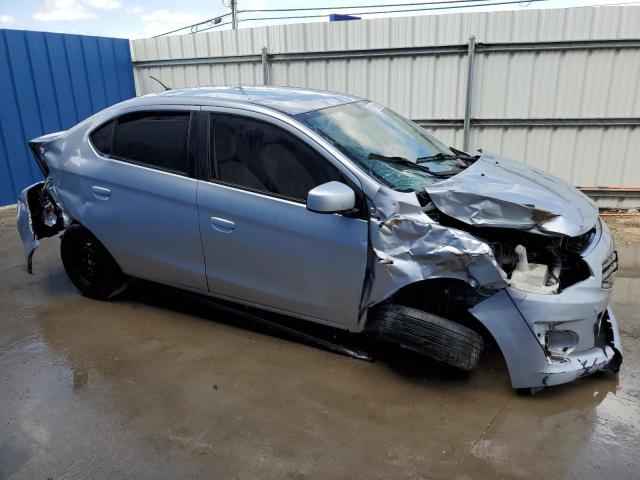 2019 Mitsubishi MIRAGE - Image 4