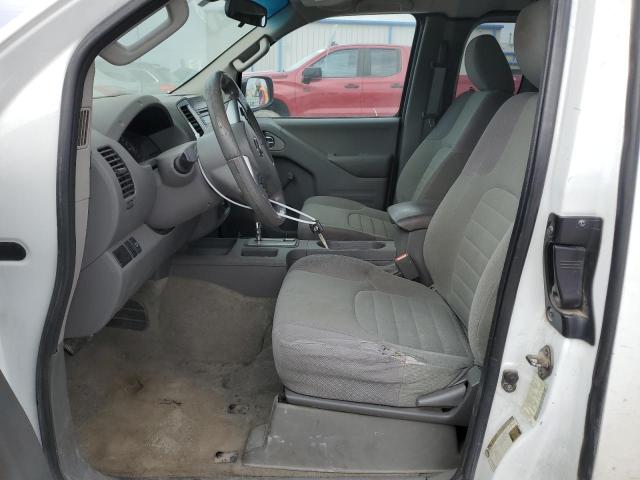 2015 Nissan FRONTIER - Image 7