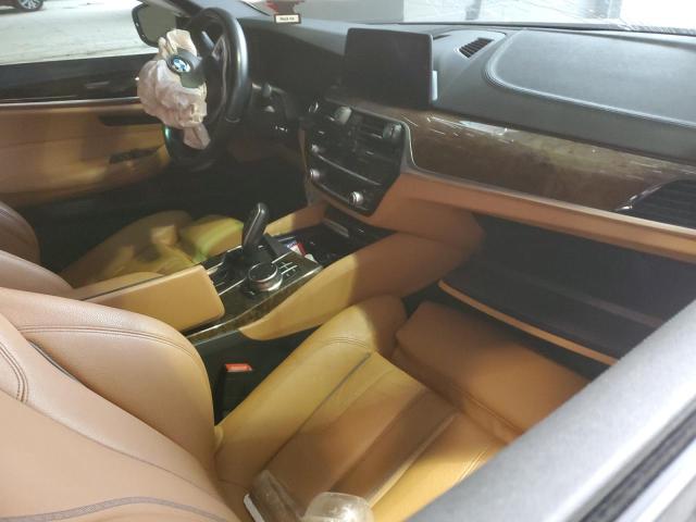 2020 BMW 5 SERIES - Image 8