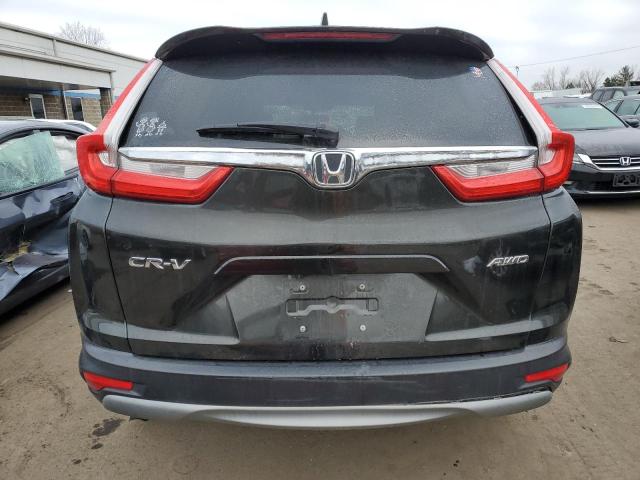 2018 Honda CR-V - Image 6