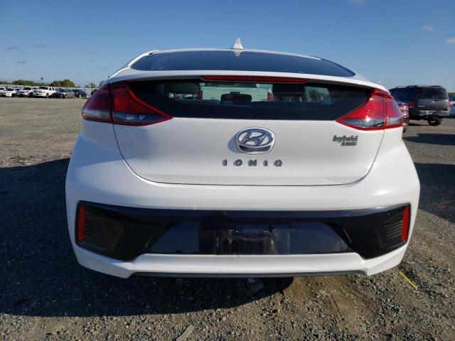 2019 Hyundai Ioniq - Image 6