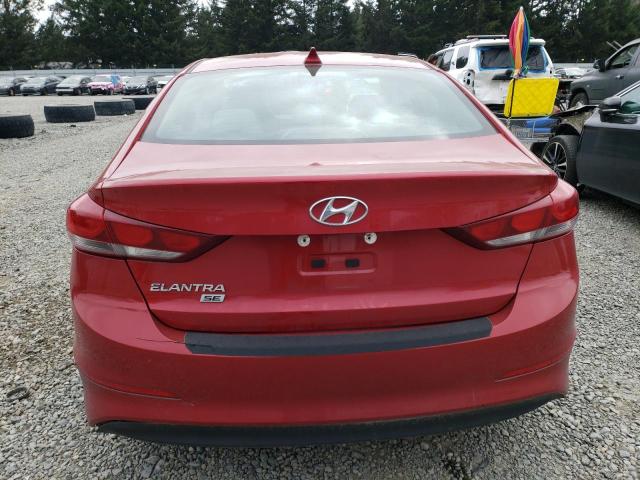2017 Hyundai Elantra - Image 6