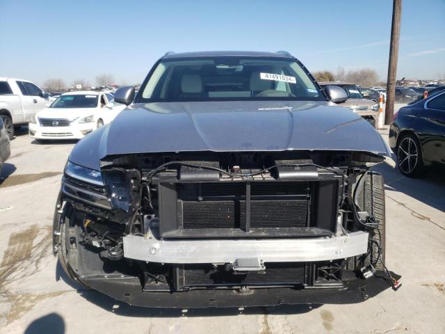 2023 Genesis GV80 - Image 5