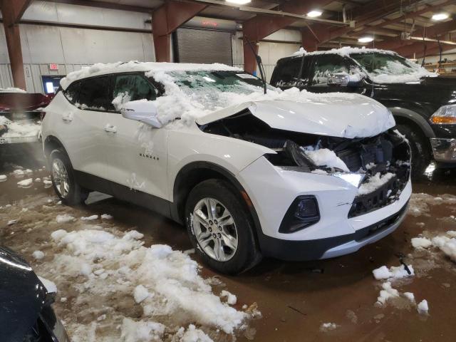 2021 Chevrolet BLAZER - Image 4