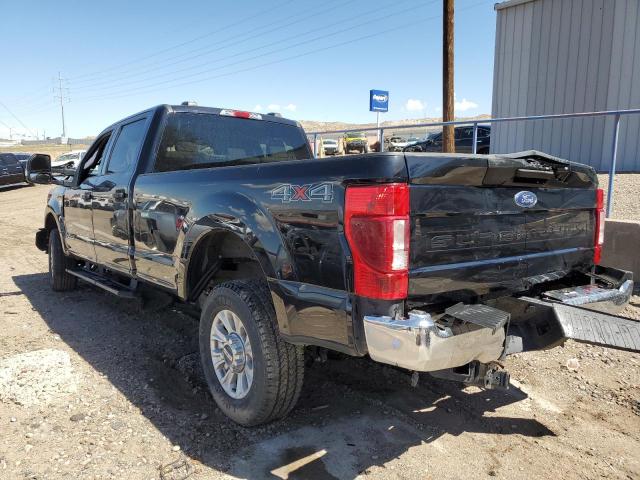 2022 Ford F250 2022 - Image 2